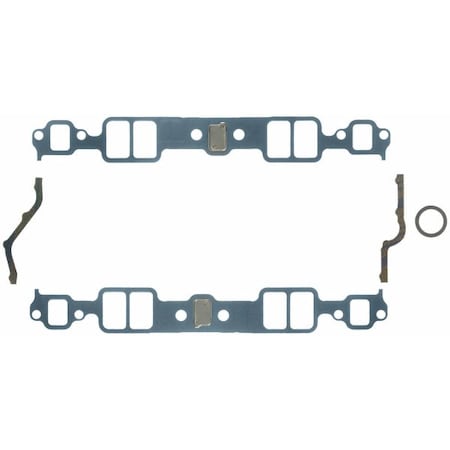 Fel-Pro Perfomane Intake Gasket, 1204 1204